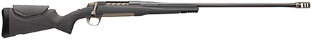 [023614862338] BRN 036040282 XB2 PRO BL ADJ,SR MB 6.5 CM