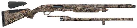 [015813624190] Mossberg 62419 835 Ulti-Mag Turkey/Deer 12 Gauge 24" Mossy Oak Break-Up Country