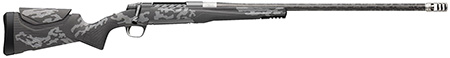 [023614865773] BRN 036083294 XB2 MT PRO CF CG ADJ,MB,6.5 PRC