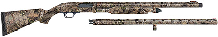 [015813624374] Mossberg 62437 835 Ulti-Mag Turkey/Waterfowl 12 Gauge 24",28" Mossy Oak Break-Up Country