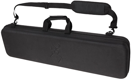 [023614783305] Browning 1473829998 825 Vapor Black