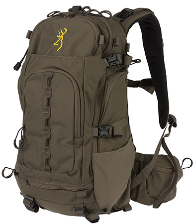 [023614783299] BRN 012913089   WHITETAIL 1300 PACK URBAN GR