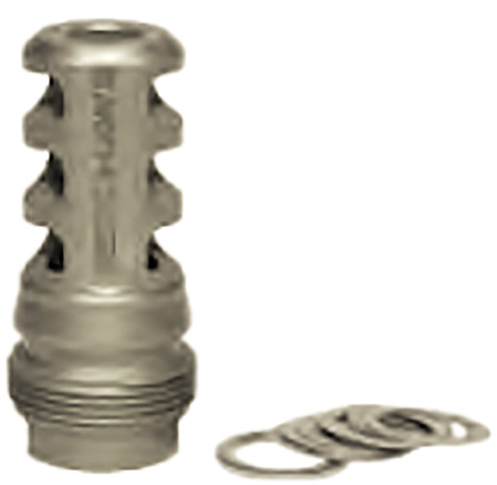 [023614780250] Browning 001293093 Xeno Recoil Hawg Matte M13x0.75 Threads