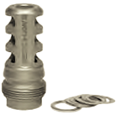 [023614780274] Browning 001293095 Xeno Recoil Hawg Matte M13x1.25 Threads