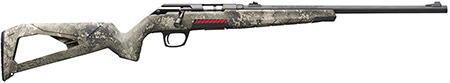 [048702029042] Winchester Repeating Arms 5252061003 Xpert Strata 212 Sharp 10+1 18" Matte Black Steel Barrel, Matte Black Drilled  &  Tapped Steel Receiver, Picatinny Rail Forend, TrueTimber Strata Adj Cheek Piece  &  L