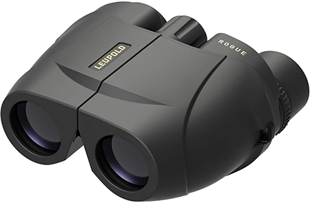 [030317592257] Leupold 59225 BX-1 Rogue 10x25mm Black