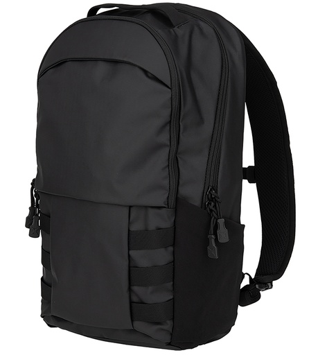 [840398948474] Vertx VTX5305IBK Urban Ghost  20L Backpack Nylon Black
