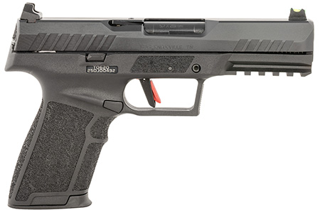 [810162050177] Tisas 15200006 PX-5.7 Raptor 5.7x28mm 20+1