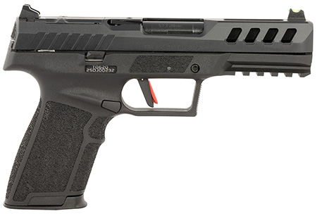 [810162050184] Tisas 15200007 PX-5.7  5.7x28mm 20+1 4.80"