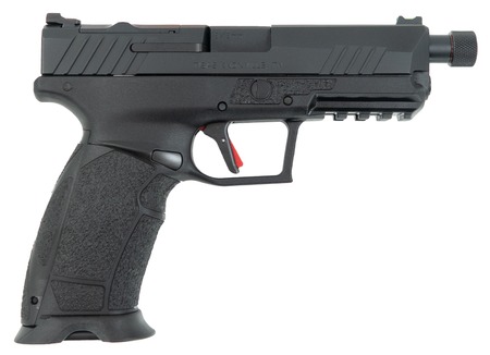 [810162050207] Tisas 10100568 PX-9 Raptor Duty Frame 9mm Luger 20+1 4.60"