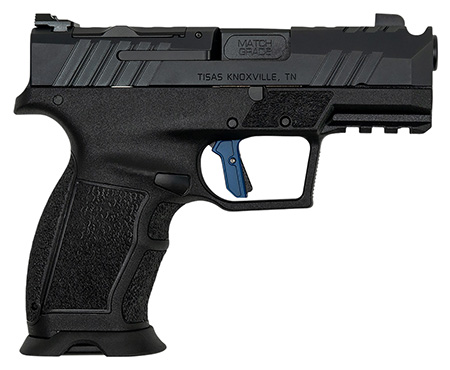 [810162050122] SDS 15000306 PX9 CARRY RAPTR CMP 9MM 3.5 18/20R