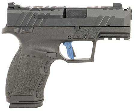 [810162050238] Tisas 15000307 PX-9 Raptor Comp Carry Frame 9mm Luger 20+1 3.50"