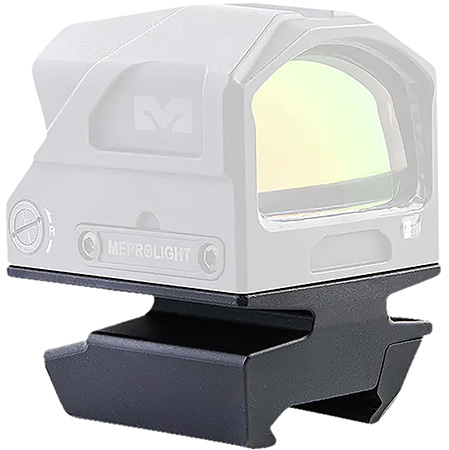 [810013525182] MEPRO 901142007 MCO PRO 1.93" PICATINNY RISER