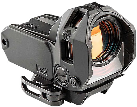 [810013525601] Meprolight USA 56224110 M22  Black 1x 10 MOA Amber Triangle Reticle