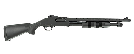 [810162050412] Tokarev USA 21000420 TX3 12A1 12 Gauge 3" 4+1 18.50"