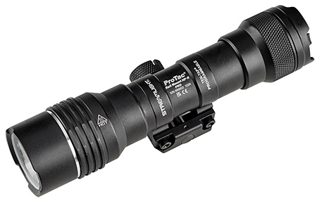 [080926890176] Streamlight 89017 ProTac HP-X Pro Black 55-800 Lumens