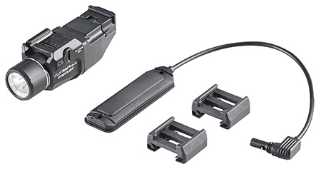 [080926694835] Streamlight 69483 TLR RM1 HL-X USB Black 1,000 Lumens