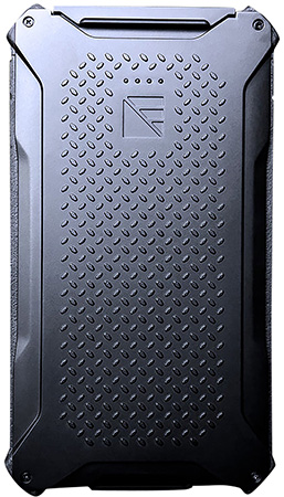 [860000725859] DARK ENERGY PSPRO10BKBK POSEIDON PRO CHARGER BLK