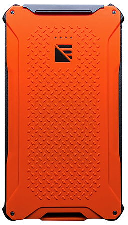 [865012000017] DARK ENERGY PSPRO10HIVIS POSEIDON PRO CHARGER ORN