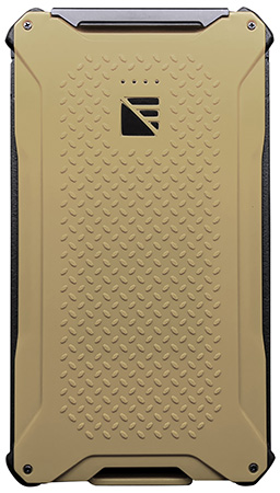 [860010550496] DARK ENERGY PSPRO10TNBK POSEIDON PRO CHARGER TAN