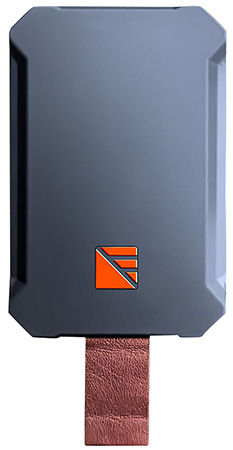 [860009646001] DARK ENERGY PN30GYBR POSEIDON NANO CHARGER