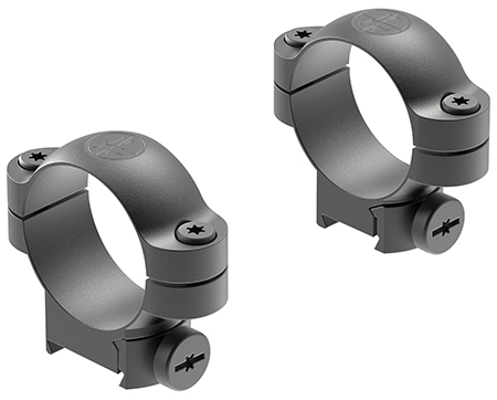 [030317510367] Leupold 51036 Ringmounts  Matte Black Sako 30mm Medium