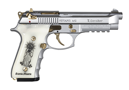 [741566906626] EAA 391088 GIRSAN REGARD MC   9MM   LIBERADORE