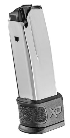 [706397901745] Springfield Armory XDG0940BS XD Mod2 10rd 40 S&W Stainless Steel