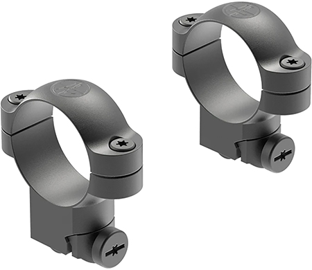 [030317510428] Leupold 51042 Ringmounts  Matte Black 30mm High