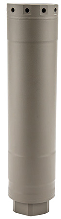[810042342453] Kgm Suppressors RT-R30T-TM-FDE   7.62 1.75" FDE Titanium 5/8"x24