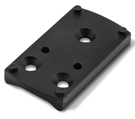 [000381103369] WORN BURRIS 410336 FASTFIRE REFLEX PLATE S&W M & P