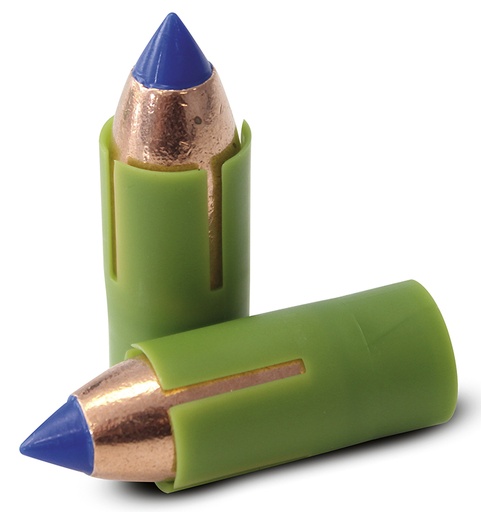 [040589031439] Traditions A2019 Smackdown  50Cal 250gr 15/Box