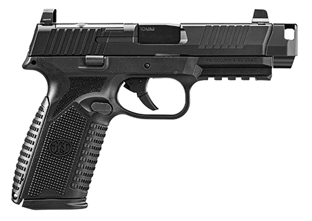 [845737019969] FN 66-102128     510 MRD COMP 10MM    2X10 BLK/BLK