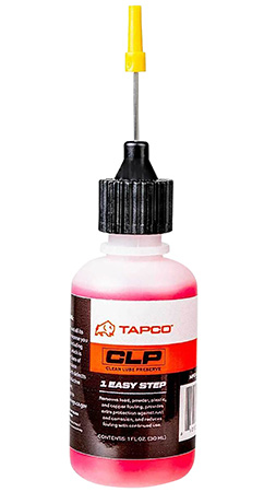 [810122800149] Tapco TAP22012   1 oz Needle Oiler