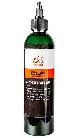 [810122800125] Tapco TAP22014  Gun Oil 8 oz Squeeze Tube