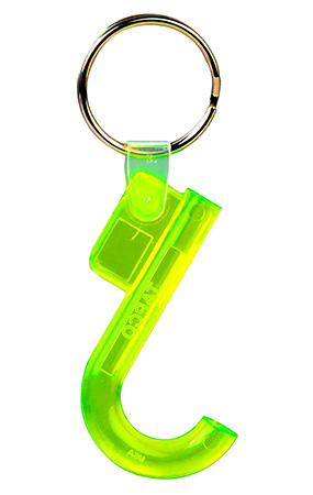 [810122800804] Tapco TAP22083 UV Bore Light  Handgun/Rifle Acrylic