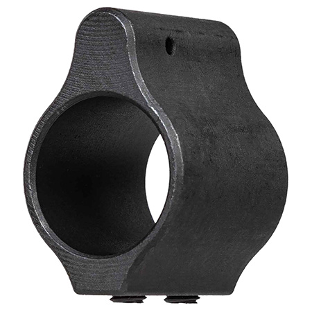 [810122800675] Tapco TAP22070 Gas Block  .750 AR Platform Steel