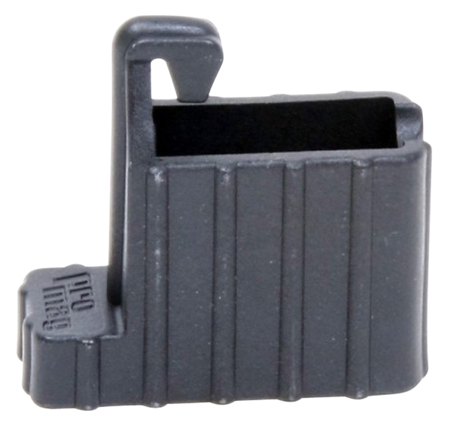 [708279008047] ProMag LDR03 Pistol Mag Loader 1911 Type Single Stack Style made of Polymer with Black Finish for 45 ACP Colt 1991 Series