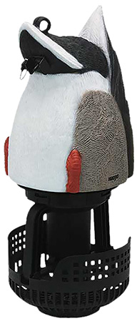 [816740004686] MOJO HW2534 MALLARD MACHINE