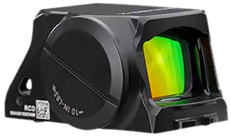 [798681715862] Sig Sauer Electro-Optics SORX1530 Romeo-X Sig-Loc Pro Black Cerakote 1x 3 MOA Red Dot Reticle