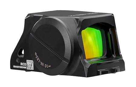 [798681715879] Sig Sauer Electro-Optics SORX1560 Romeo-X Sig-Loc Pro Black Cerakote 1x 6 MOA Red Dot Reticle