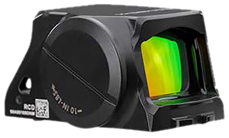 [798681715879] Sig Sauer Electro-Optics SORX1560 Romeo-X Sig-Loc Pro Black Cerakote 1x 6 MOA Red Dot Reticle