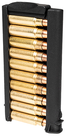 [640832011128] Kel-Tec PR575002 PR-5.7 Stripper Clip 10rd Black Polymer 2 Pack