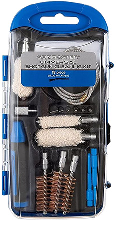 [761903382777] DAC 38277 Universal Gun Cleaning Kit Shotgun 18
