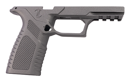 [840253803009] Timber Creek Outdoors SSP365XMGMT  Grip Module Tungsten Gray Fits Sig P365 X Macro