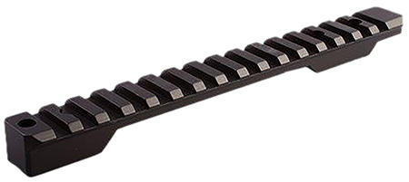 [810301024953] Talley P0M258725   Black Anodized Aluminum Savage Axis 20 MOA