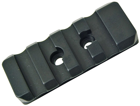 [810301029897] Talley MPR501  Micro Dot Black Anodized Winchester SX2/SX3/SX4 Picatinny Rail Mount