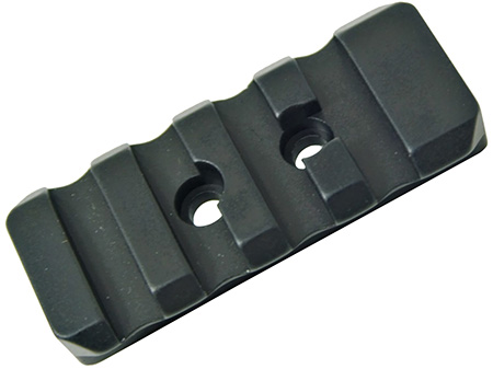[810301029903] Talley MPR500  Micro Dot Black Anodized Winchester SXP Picatinny Rail Mount