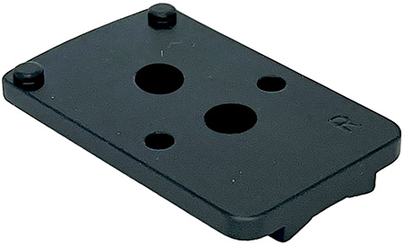 [810301026209] Talley RMRMSS   Black Anodized Aluminum Mossberg