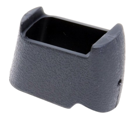 [708279005992] ProMag PM089A Magazine Spacer  Firearm Fit Glock 26/27 Compatible w/Glock 17/22 Magazines, Black Textured Polymer